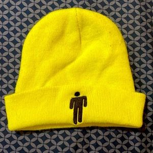 Billie Eilish Beanie